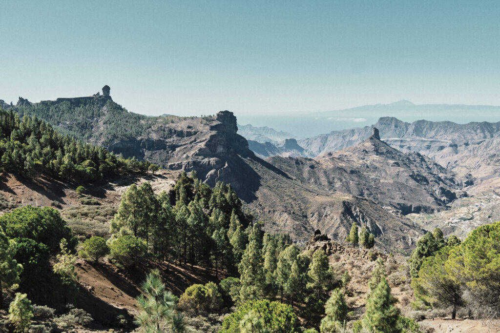 Gran Canaria Natural Active 30