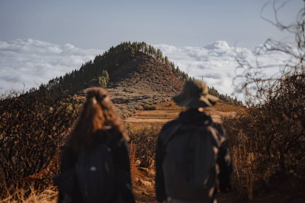 Gran Canaria a ritmo de sendero 3 Gran Canaria Walking Festival 1