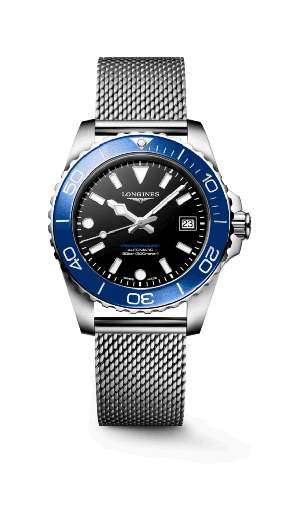 HYDROCONQUEST LONGINES