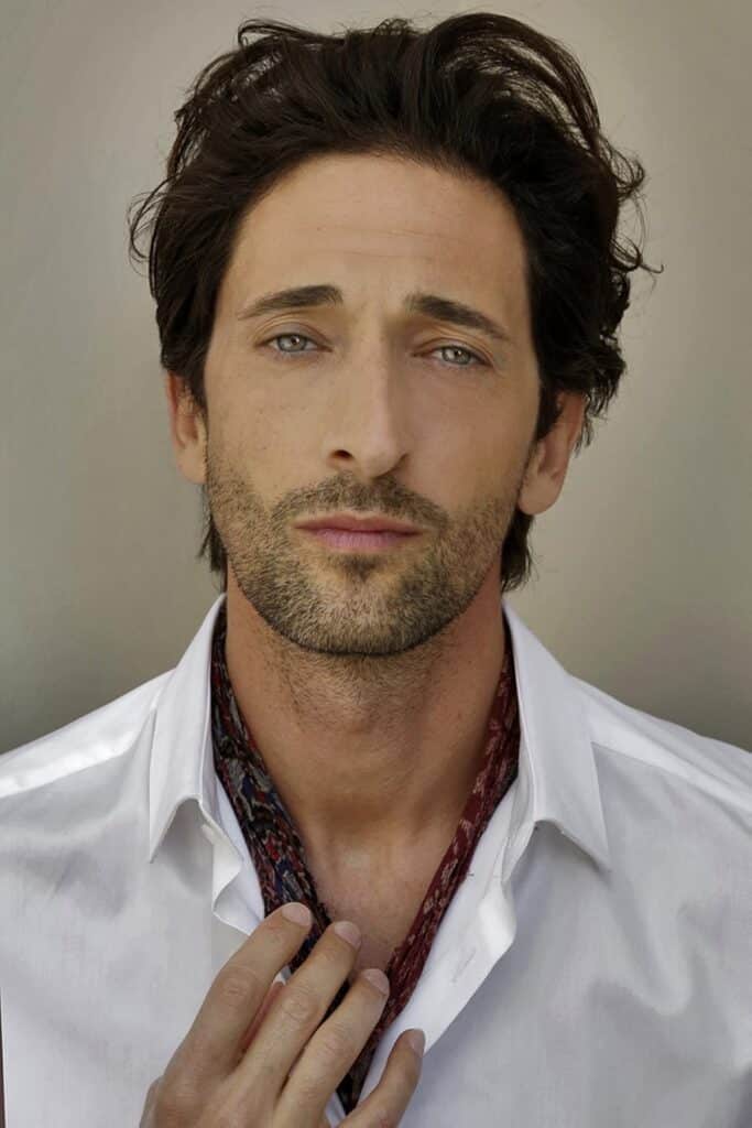Adrien Brody: elegancia en tensión constante 5 IMDB1 1
