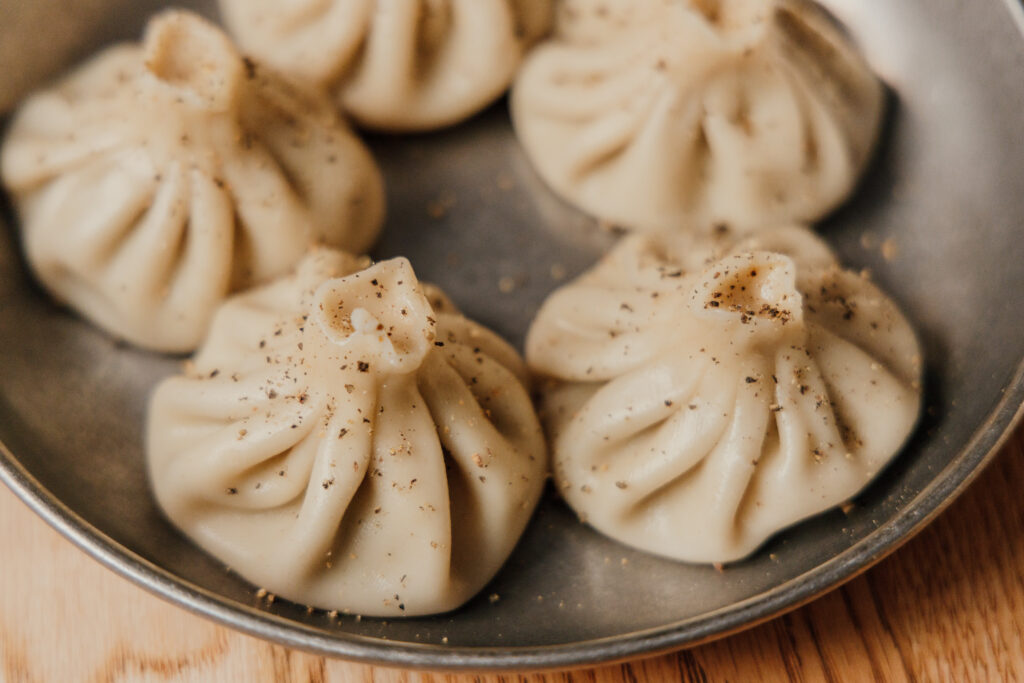 Khinkali Nunuka