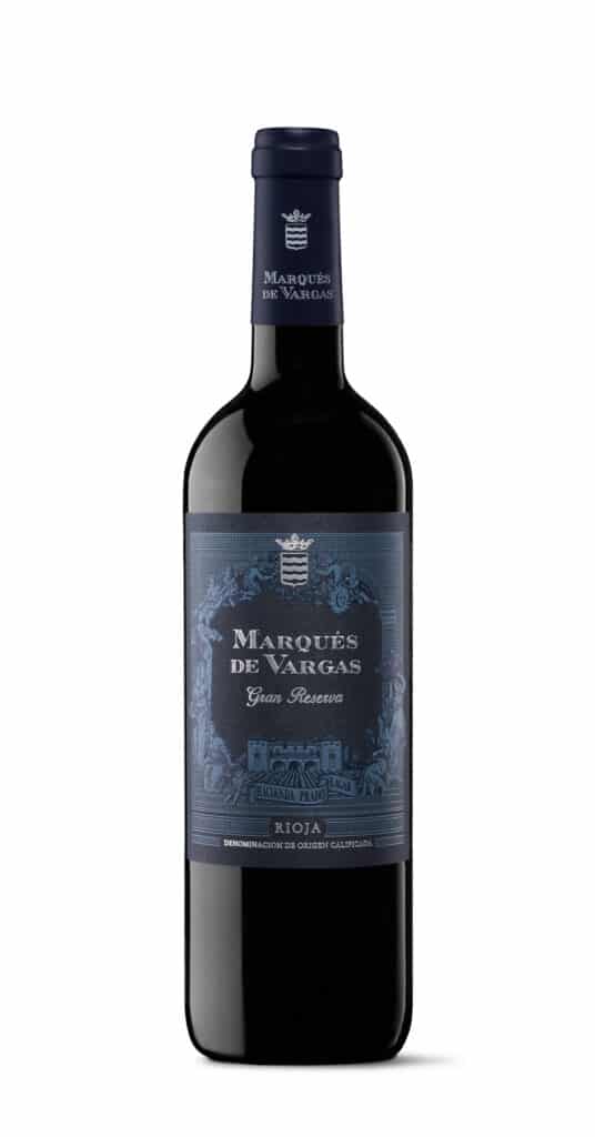 MARQUES DE VARGAS GRAN RESERVA