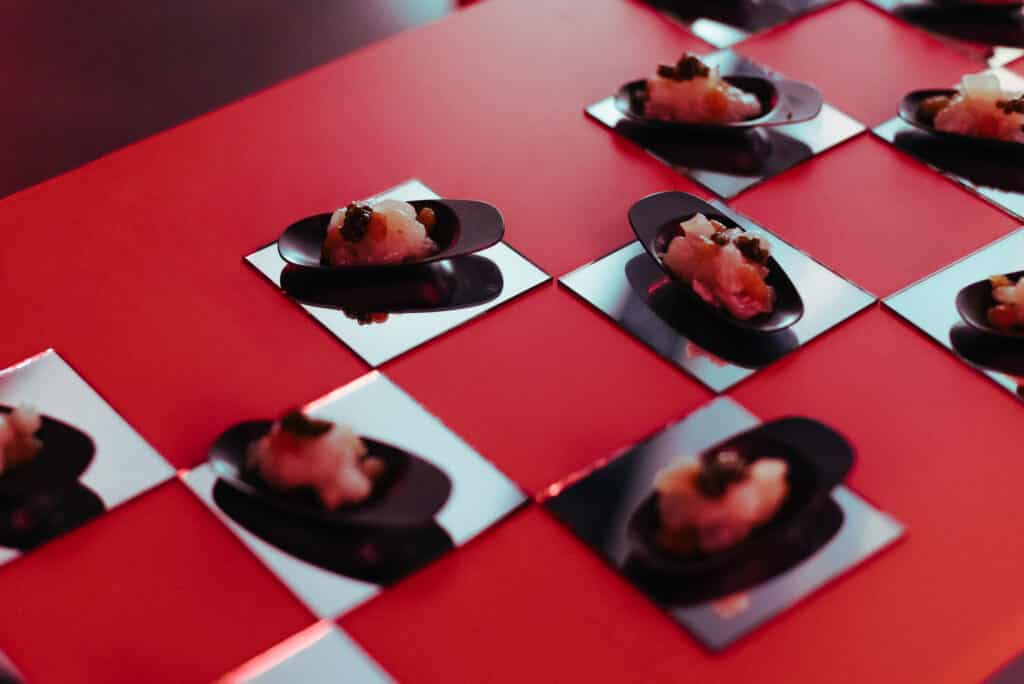 MATCH CHEFS CLUB 91 2