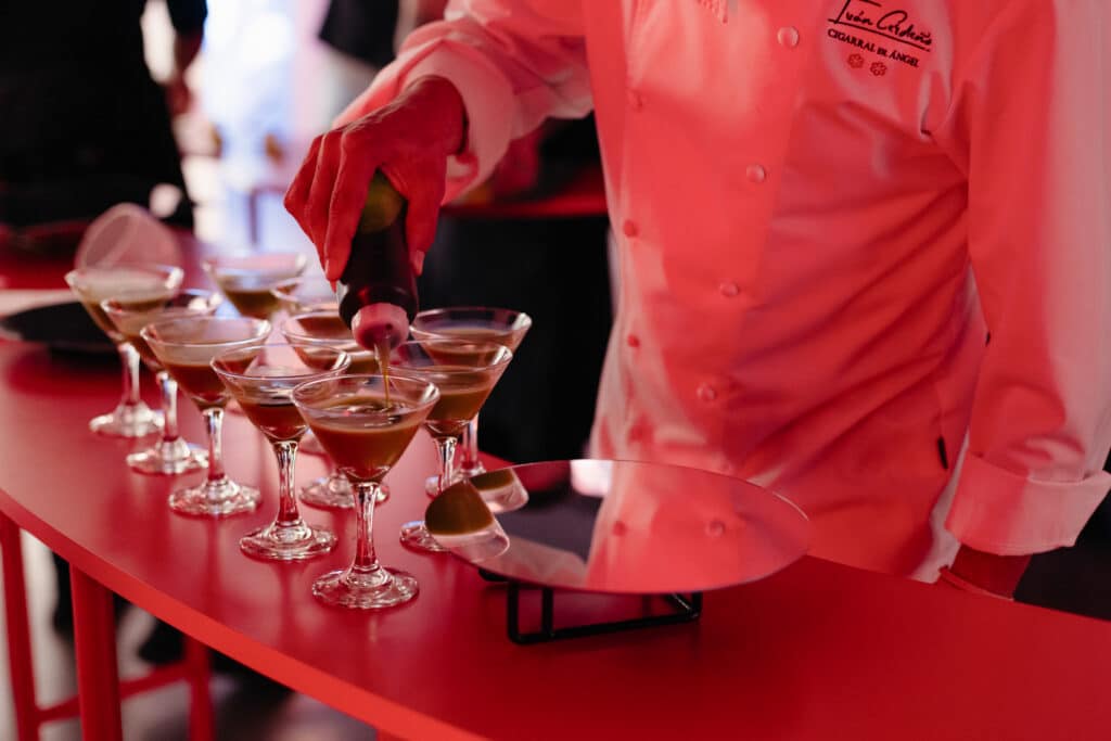 MATCH CHEFS CLUB 91 3