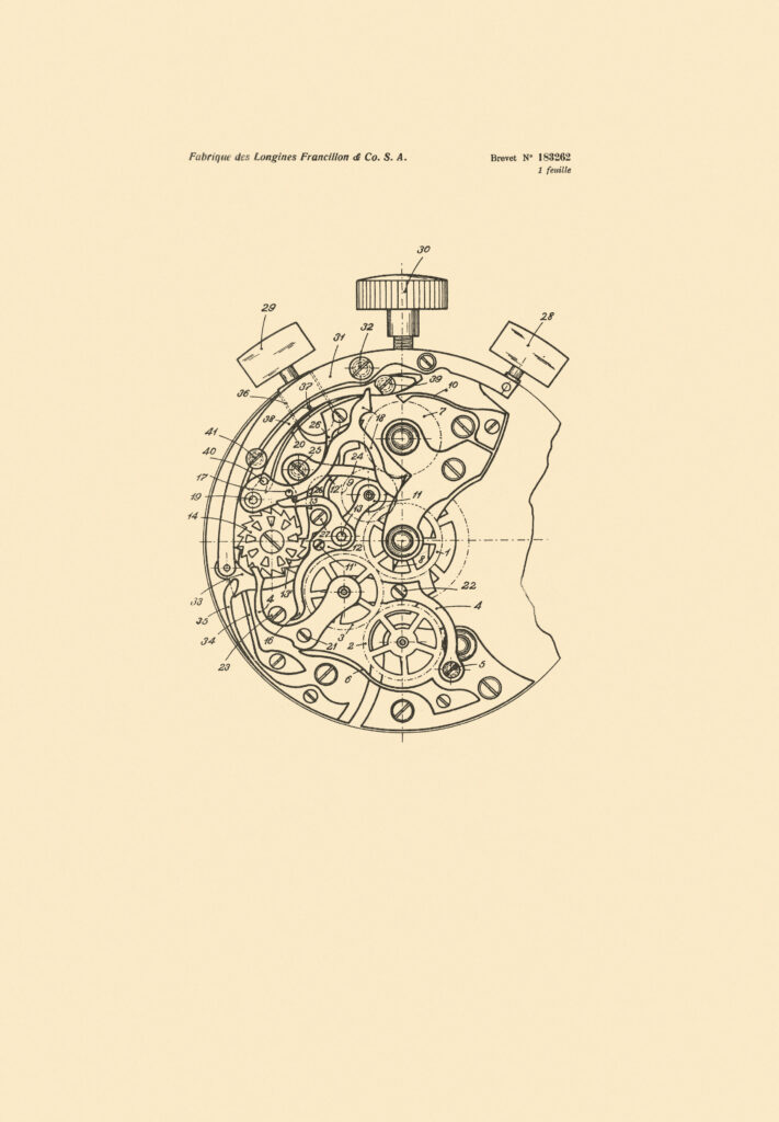 Patent 01