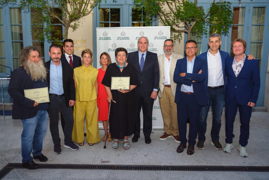 RAG PREMIOS AIG 2026 25