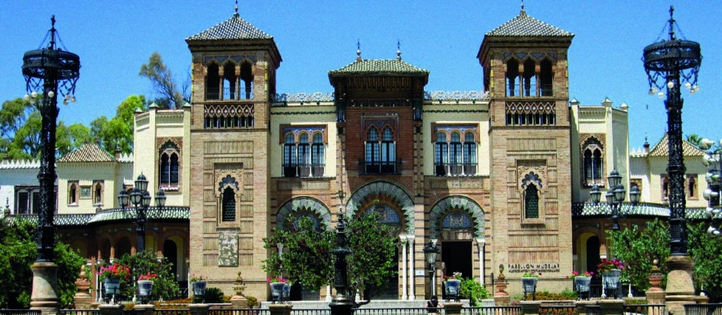 SEVILLA Museo