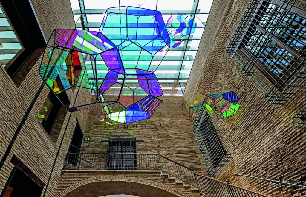 VALENCIA Centro de Arte Hortensia Herrero