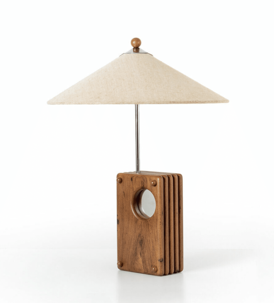 XIBO LAMP02