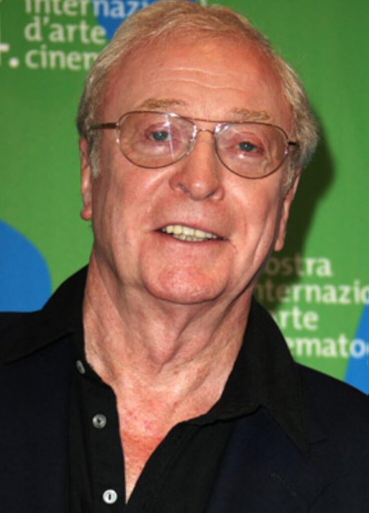 Michael Caine: la sofisticación británica que conquistó al cine 5 imdb1