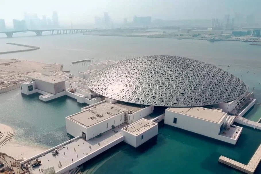 the abu dhabi pass