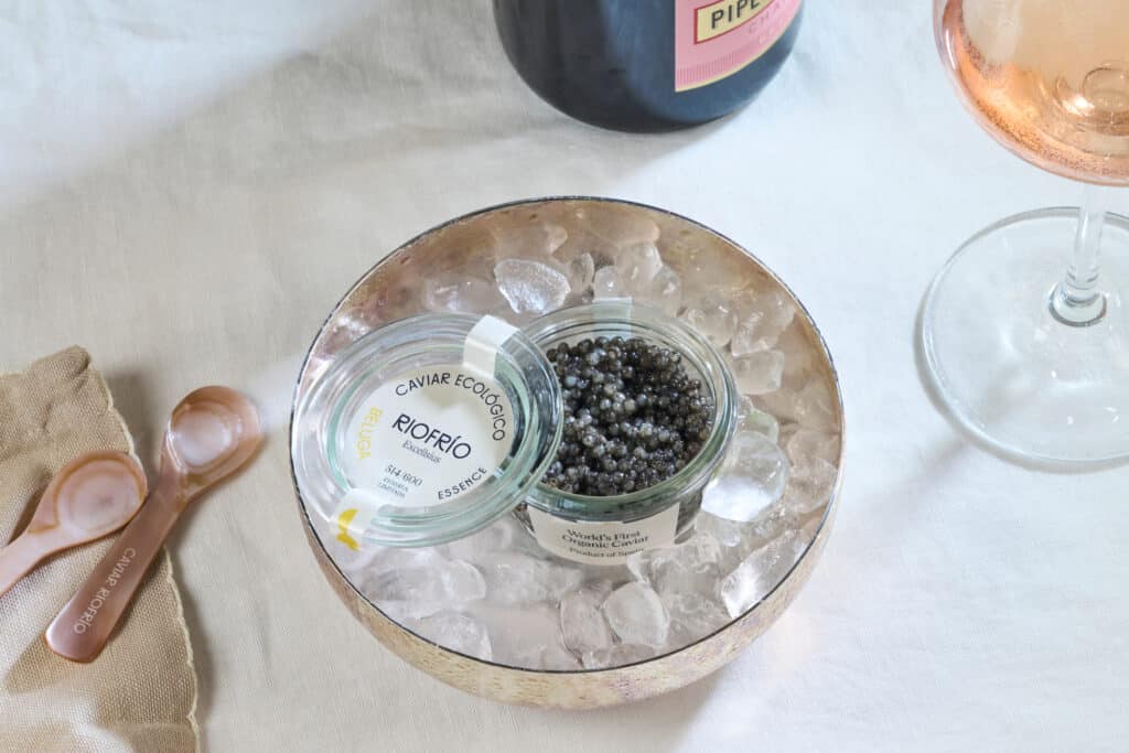 0. CAVIAR RIOFRIO BELUGA FOTO DE NAMASTE