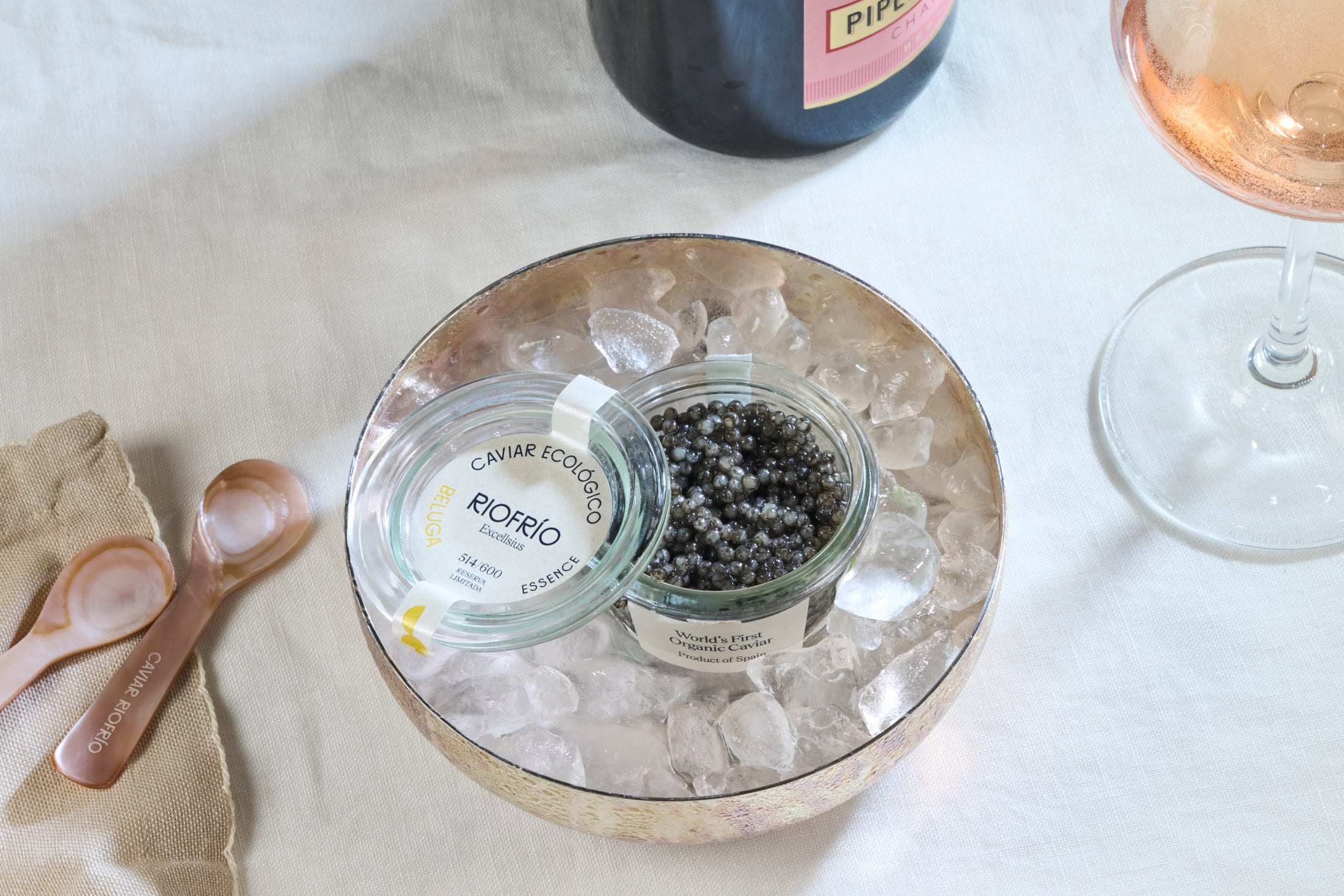 0. CAVIAR RIOFRIO BELUGA FOTO DE NAMASTE