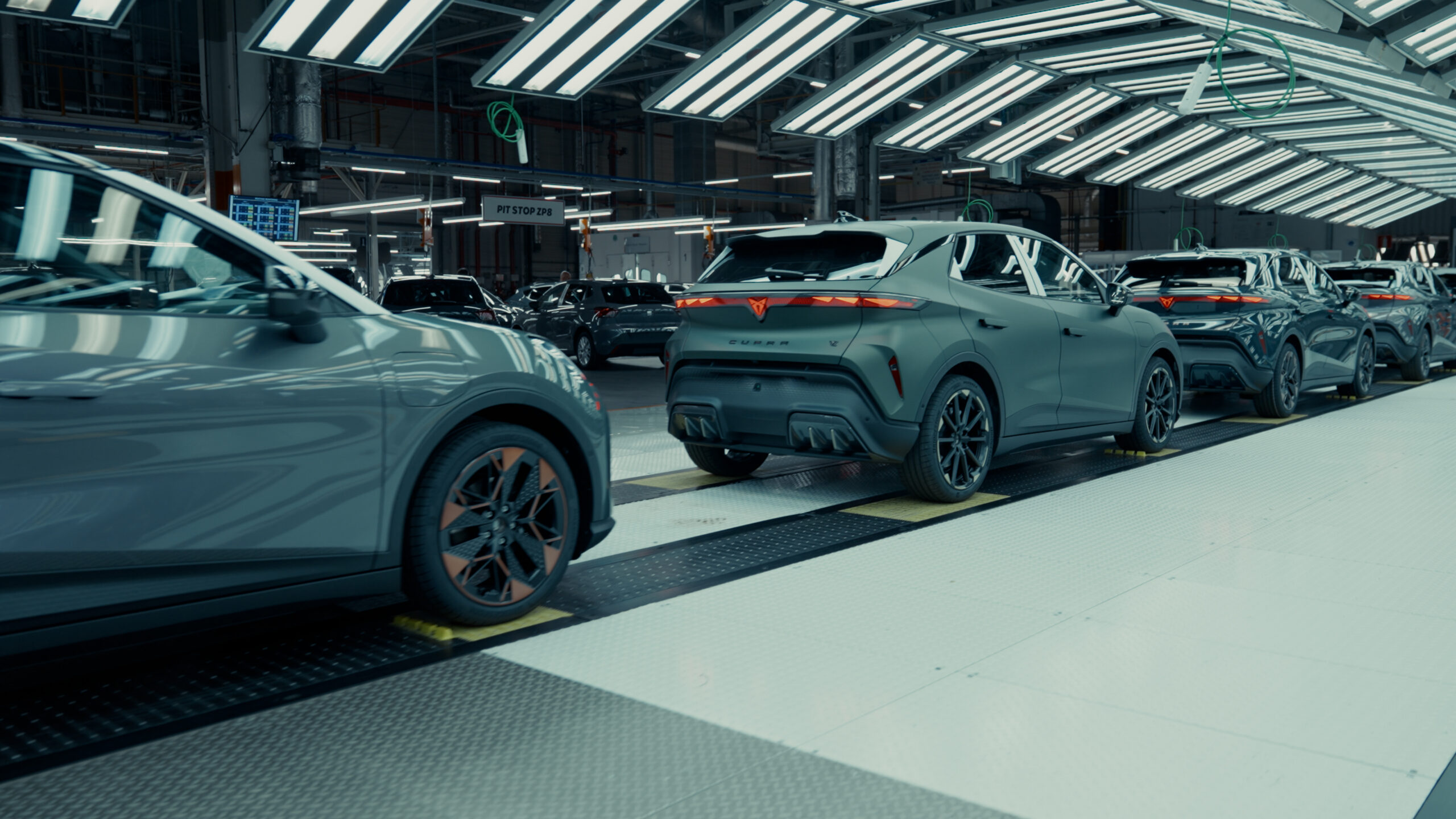 01 Follow the CUPRA Raval through the production line HQ scaled