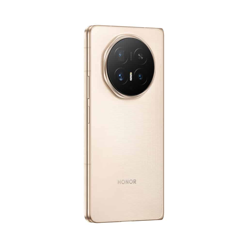 HONOR Magic V6: el plegable que apuesta por una nueva forma de trabajar y crear 4 14