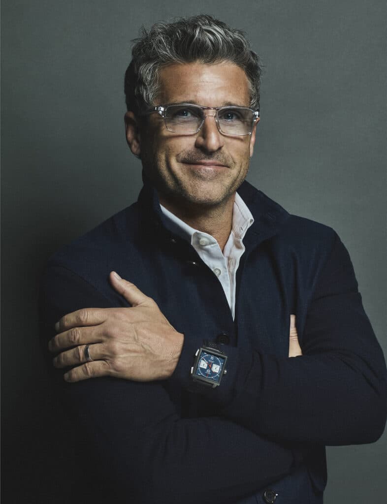 TAG Heuer lleva la precisión del automovilismo a una nueva visión con sus colecciones de gafas 3 20260413 PAHF TAGHEUER PD 02 0467 CROPPED