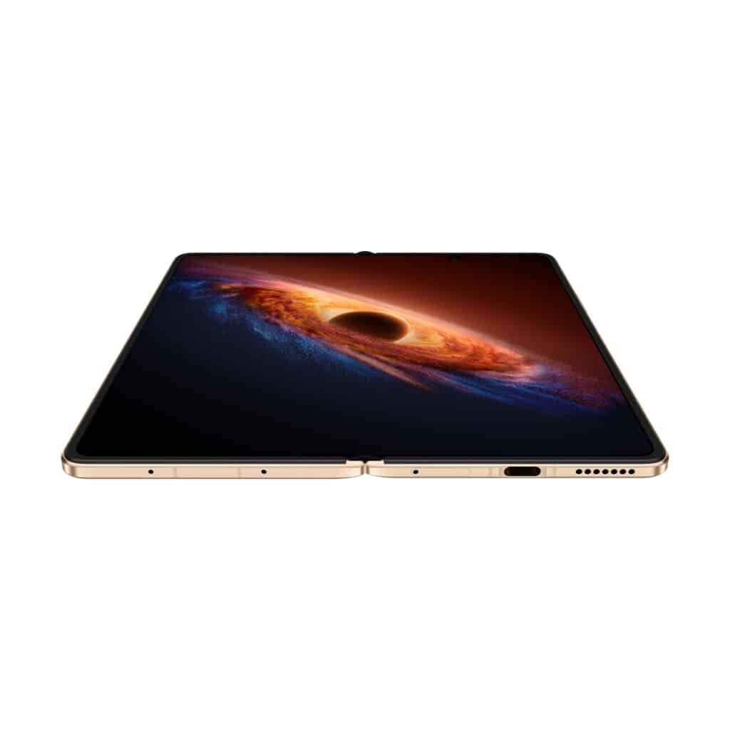 HONOR Magic V6: el plegable que apuesta por una nueva forma de trabajar y crear 3 5 2