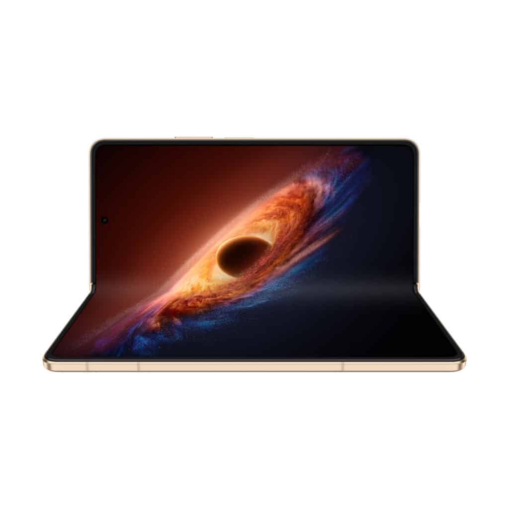 HONOR Magic V6: el plegable que apuesta por una nueva forma de trabajar y crear 6 7 2