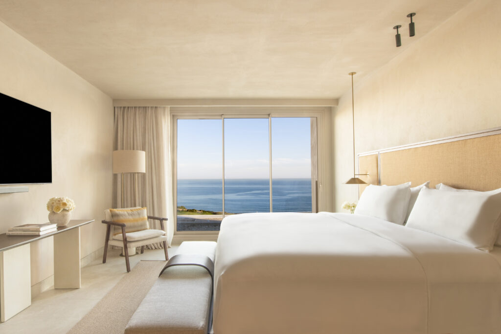 Fairmont Residences La Hacienda: el nuevo referente del estilo de vida mediterráneo 5 9. FRLH Fairmont Residences La Hacienda Bedroom