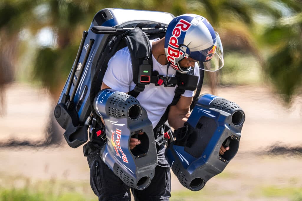 ASUS ProArt x Red Bull PR photo Issa Kalfon 1