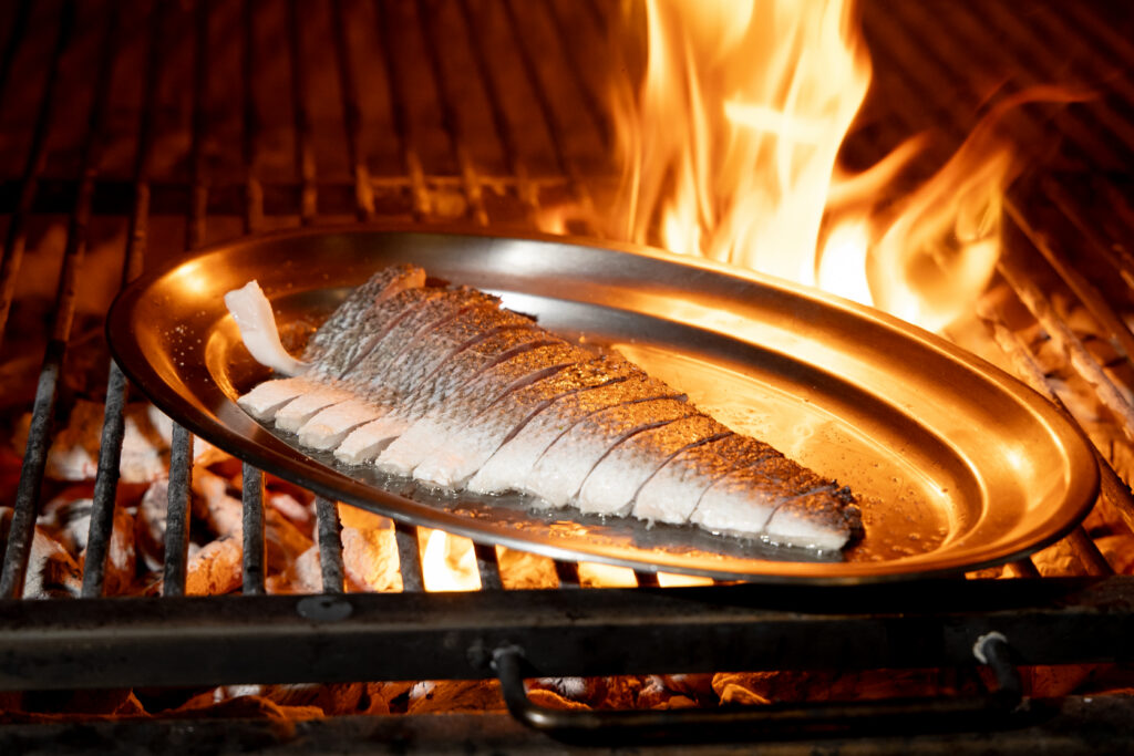 ABYA, una mesa para disfrutar el verano en Madrid 4 Abya 68A0929