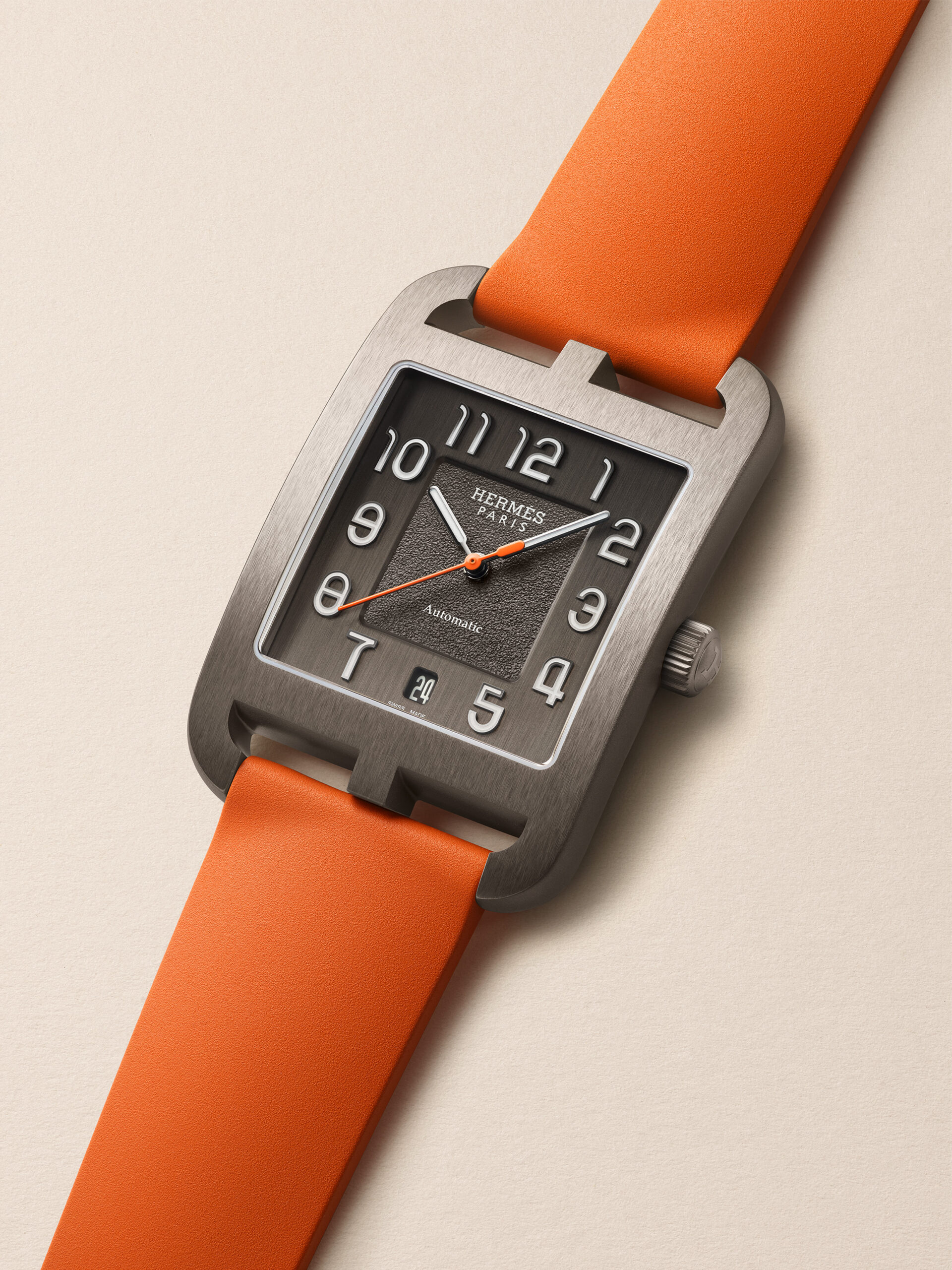 Cape Cod de Hermès: la medida de la sutileza en un reloj 5 Cape Cod copyright Anita Schlaefli 3 scaled