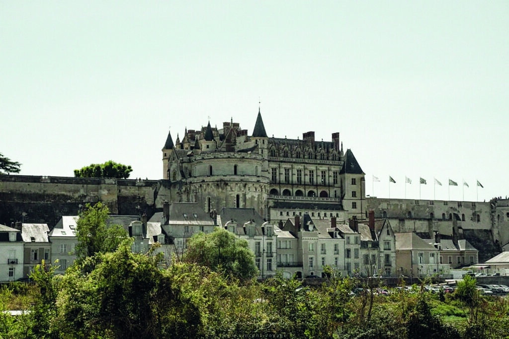 Ruta de fortalezas 5 Chateau2
