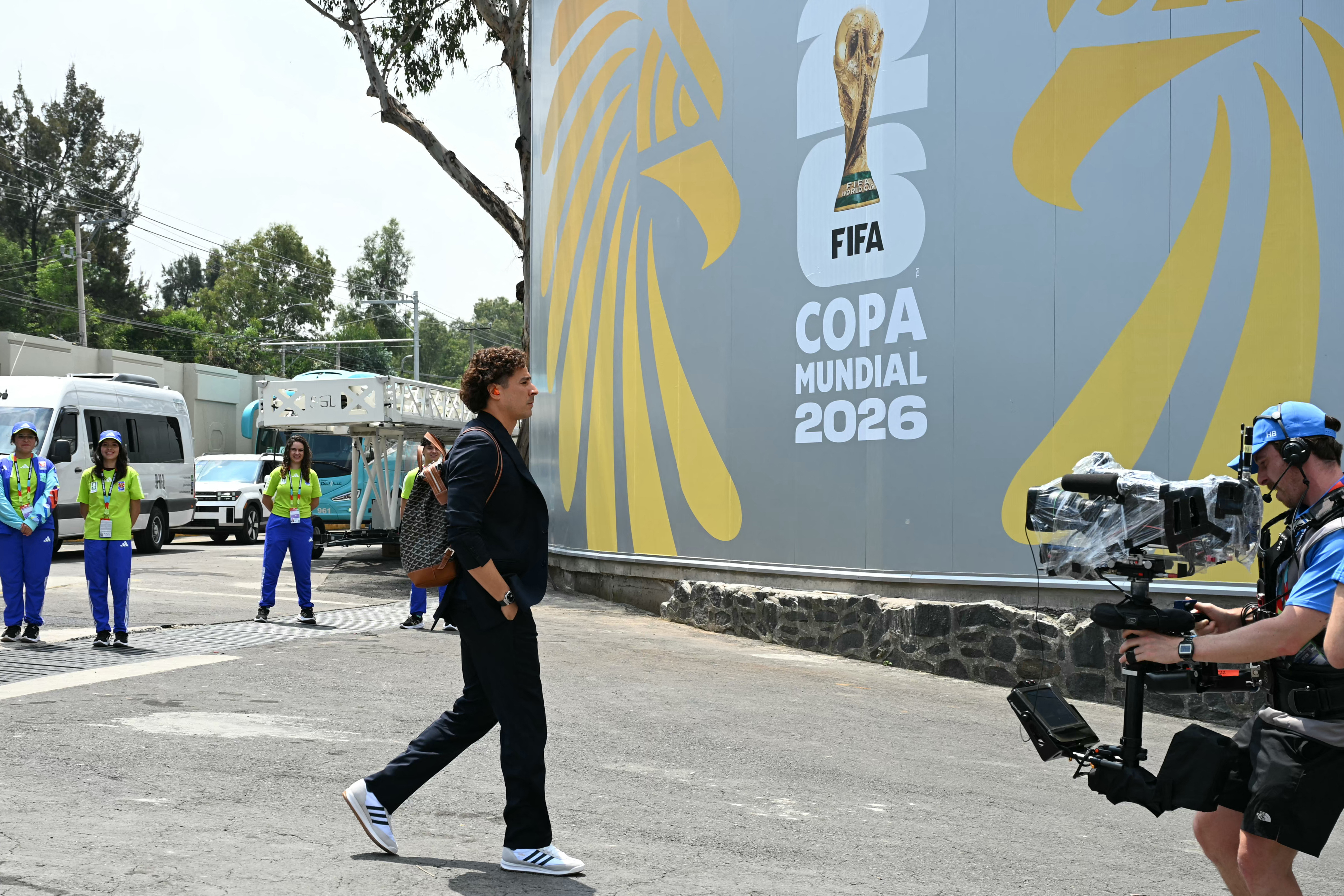 GettyImages 2280416014 GuillermoOchoa