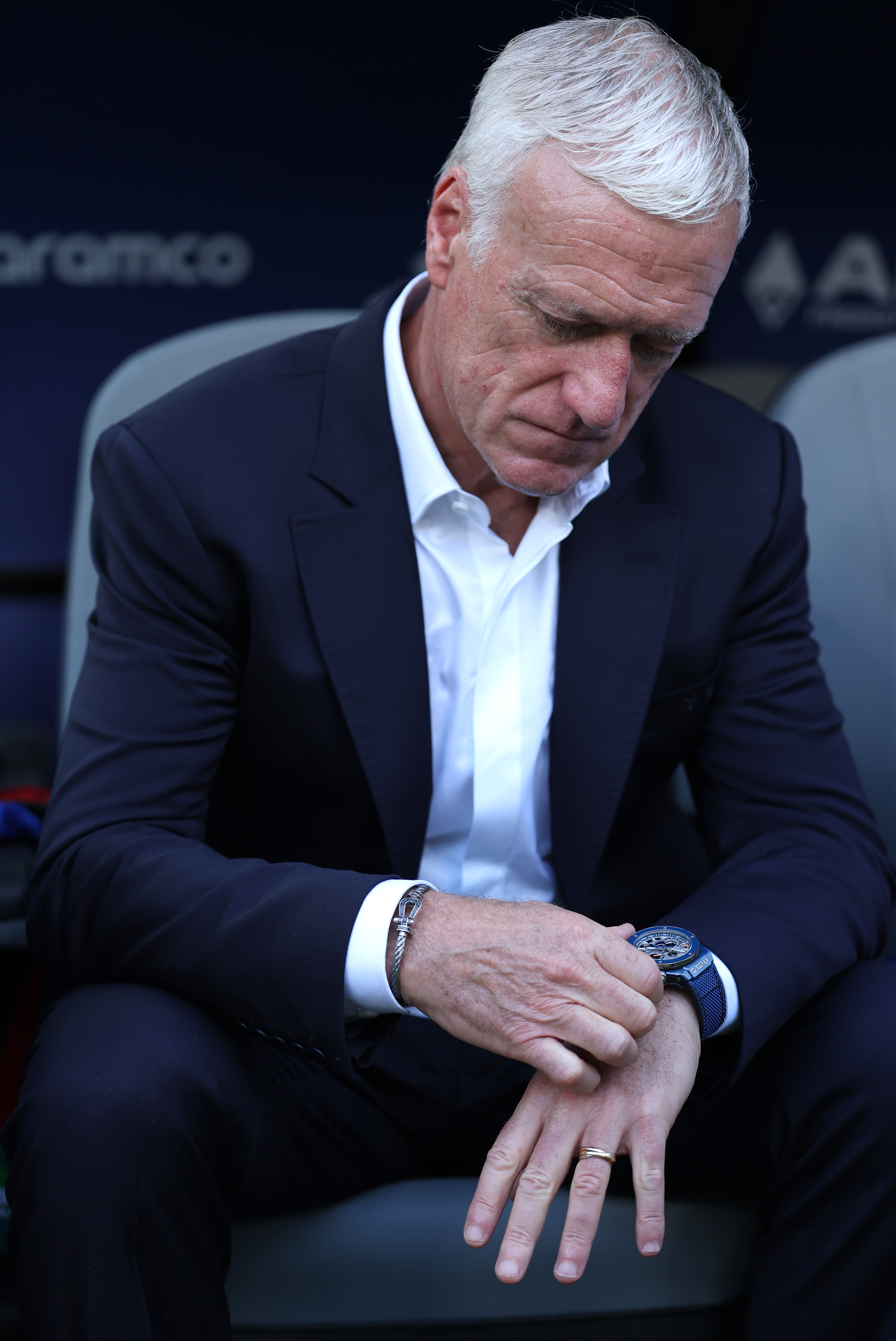 GettyImages 2284073572 Didier Deschamps