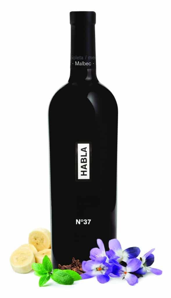 HABLA Nº37: un Malbec que encuentra otra voz 3 H37 atrezo