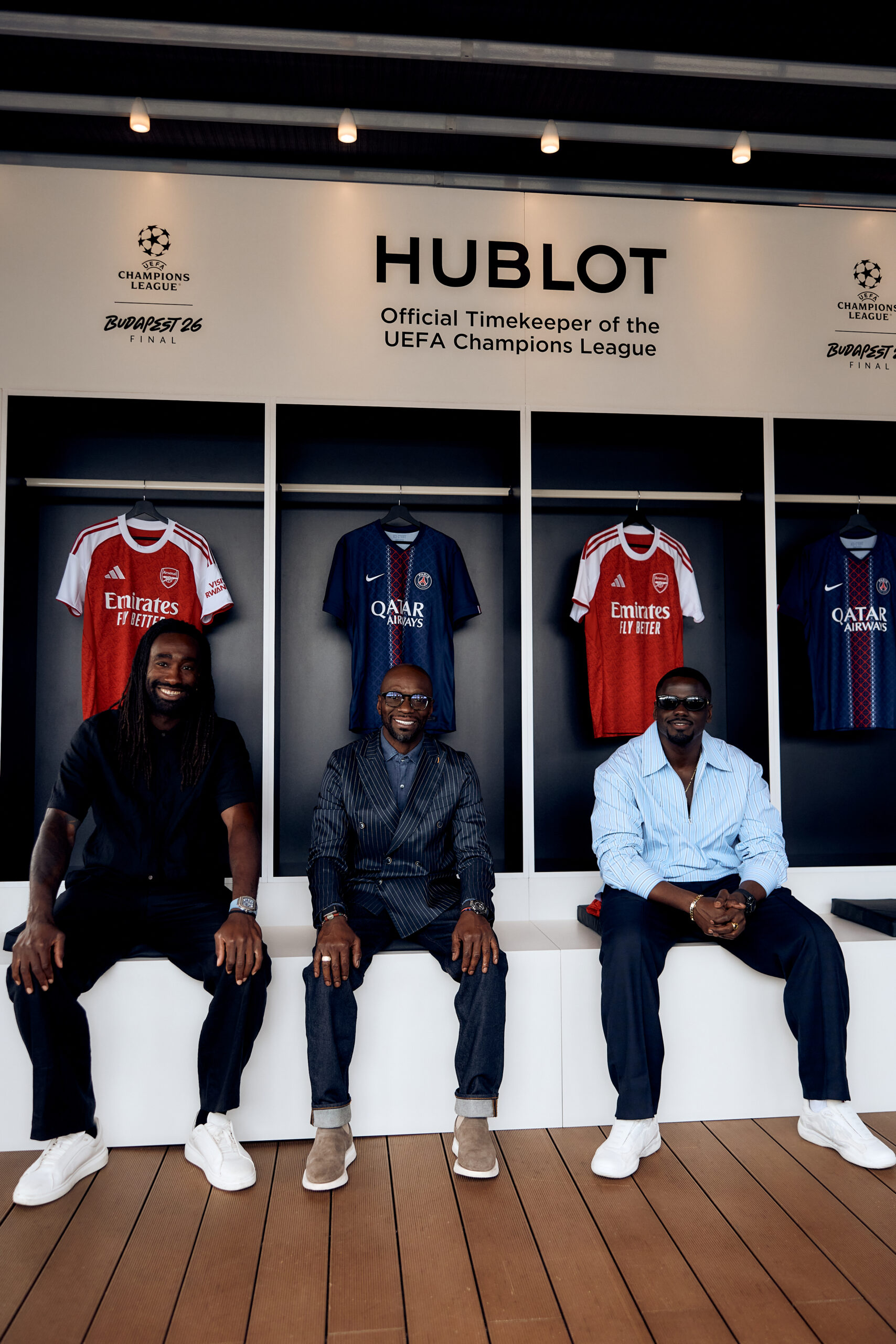 Hublot Daniel Kaluuya 5 scaled