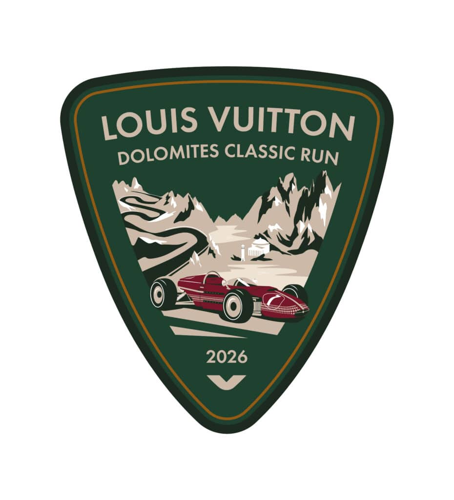 LOGO PATCH