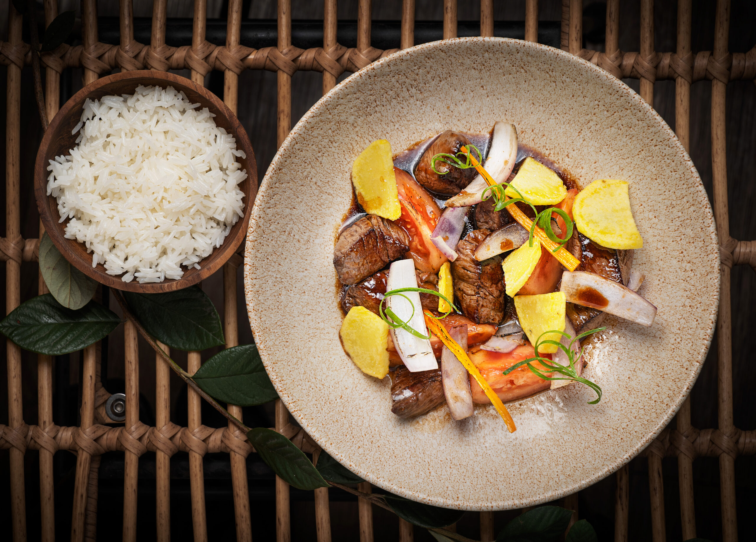 Lomo saltado scaled