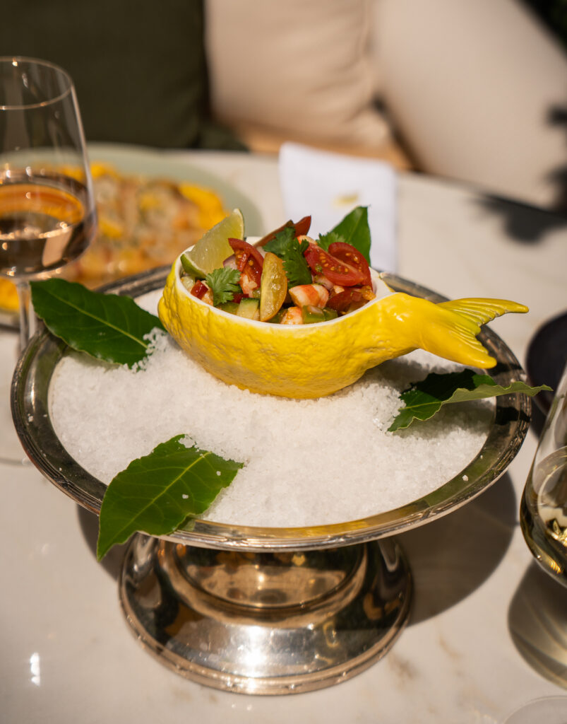 El Jardín del Ritz renueva su mesa con sabor español 5 Mandarin Oriental Ritz Madrid. Spa Equipo y Carta verano Jardin 101