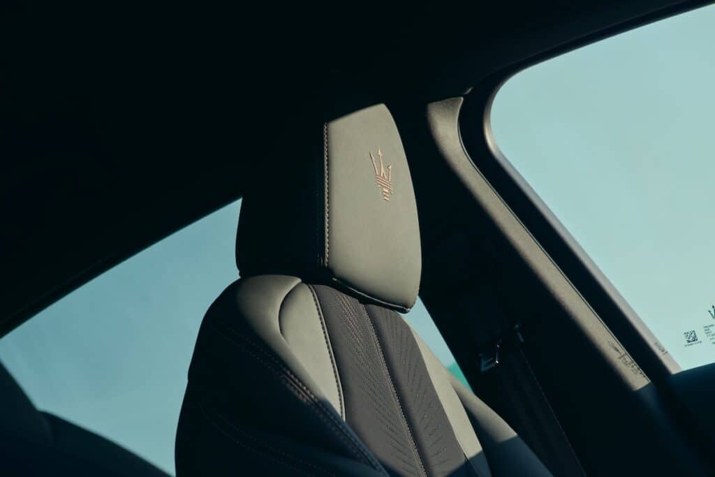 New Maserati Grecale GranTurismo GranCabrio Media Drive Trieste 2026 10