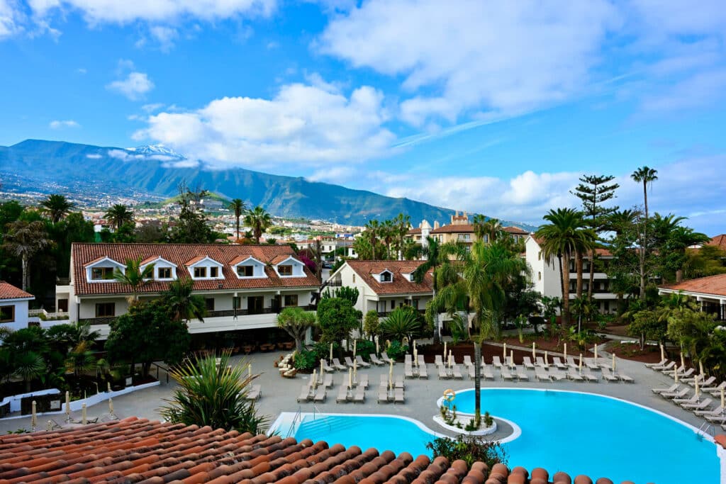 Radisson Tenerife web1