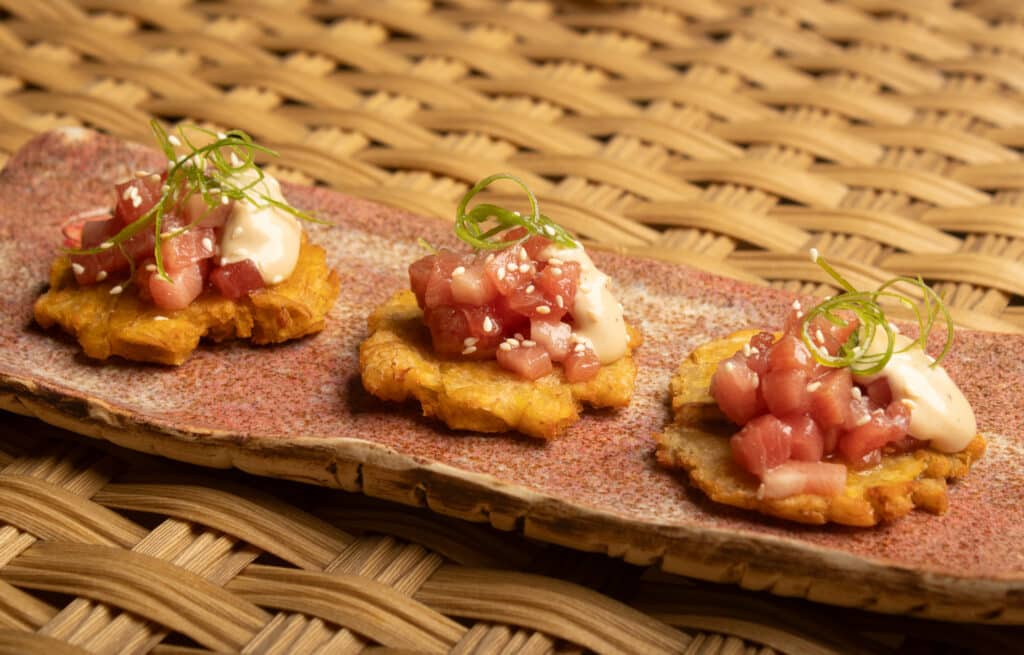 Toston de Atun