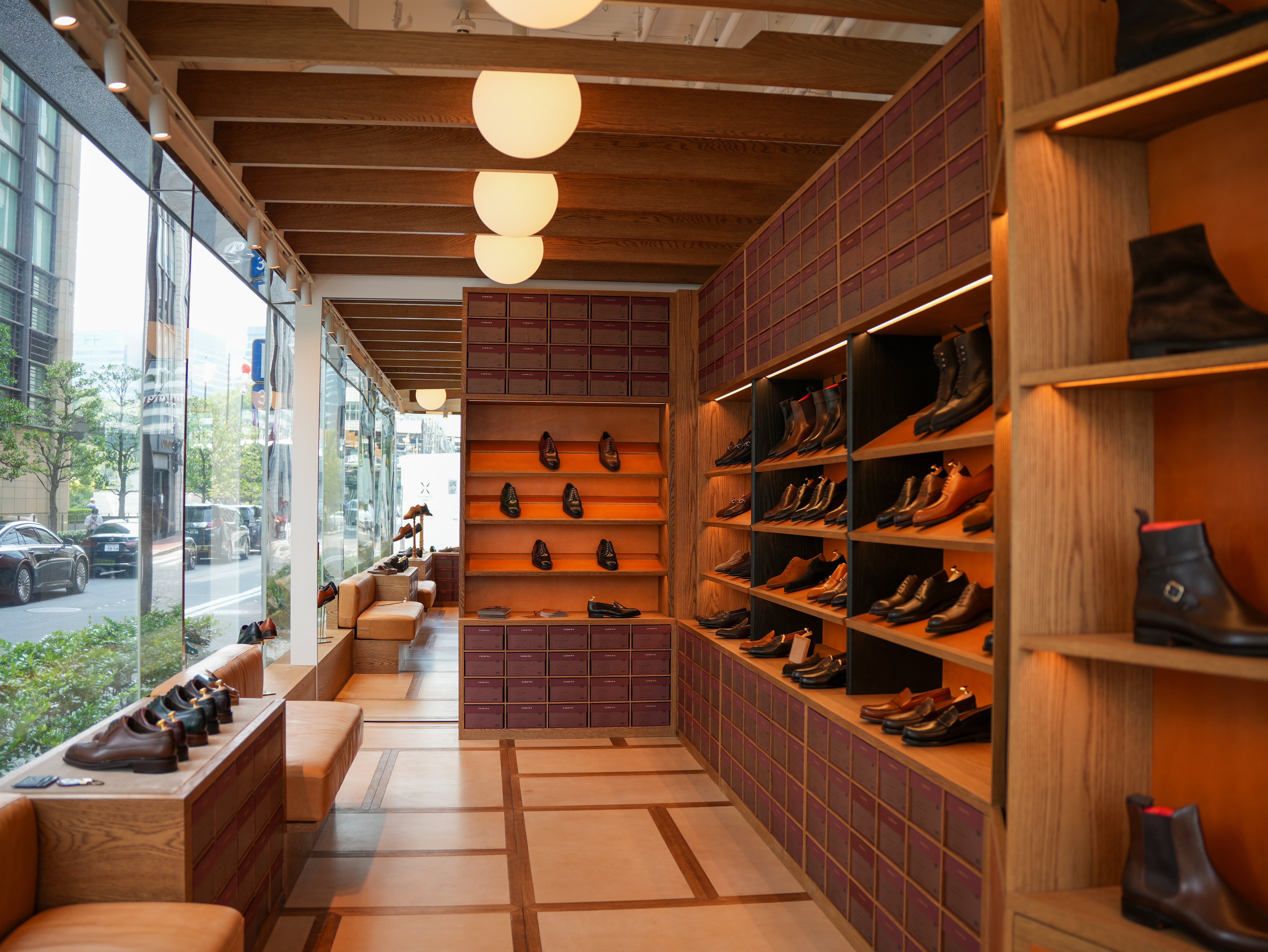 carmina tokyo store 7 2