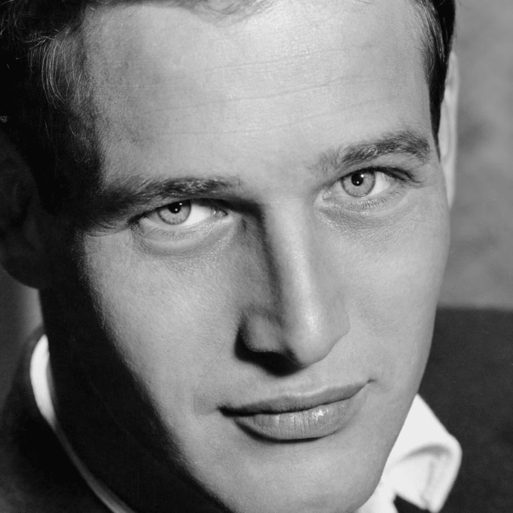 Paul Newman, eterno referente 3 infobae1