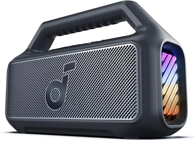 soundcore Boom 2