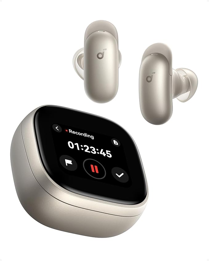 soundcore Liberty 5 Pro