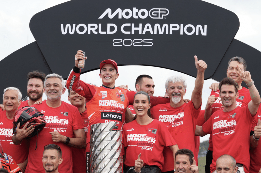 Marc Márquez: los rituales de un campeón 5 Captura de pantalla 2026 08 20 a las 10.47.47