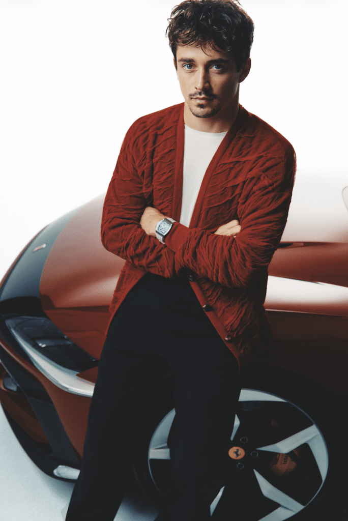 Charles Leclerc, un caballero en la corte de la F1 3 Captura de pantalla 2026 08 29 a las 3.30.19
