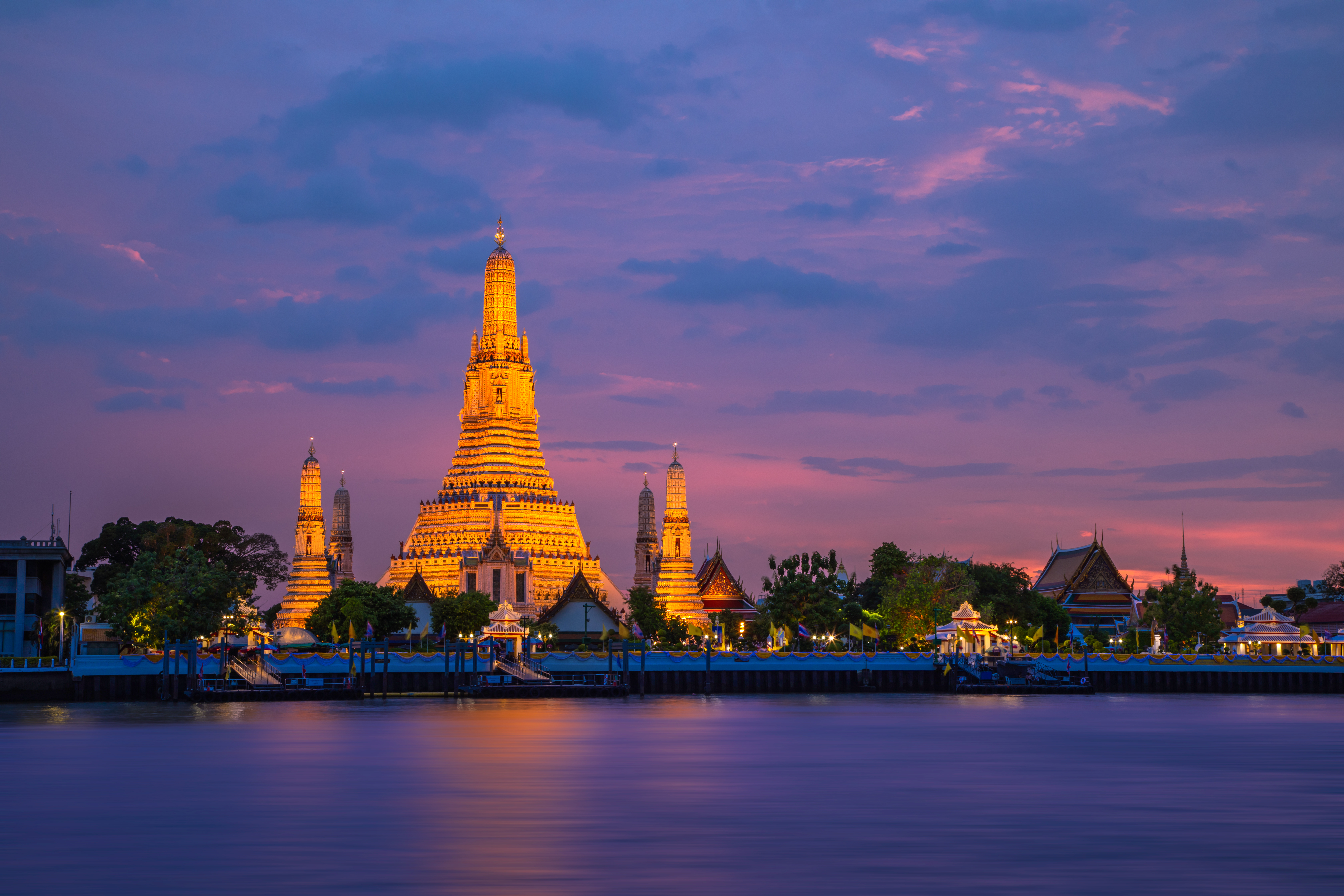 Cortesia de Turismo de Tailandia 1