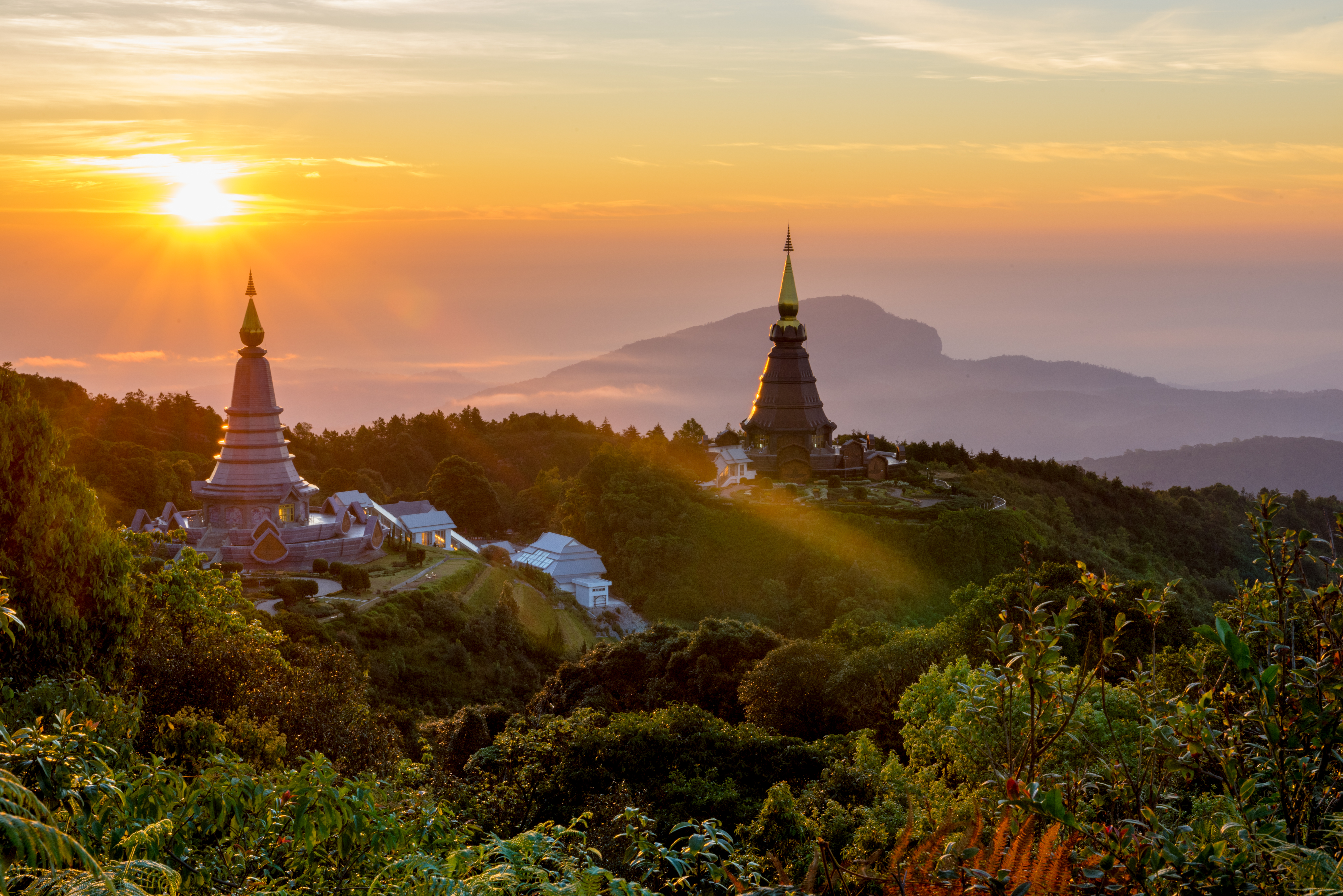 Anantara Villa Padierna: 25 años de raíces tailandesas 3 Cortesia de Turismo de Tailandia 2