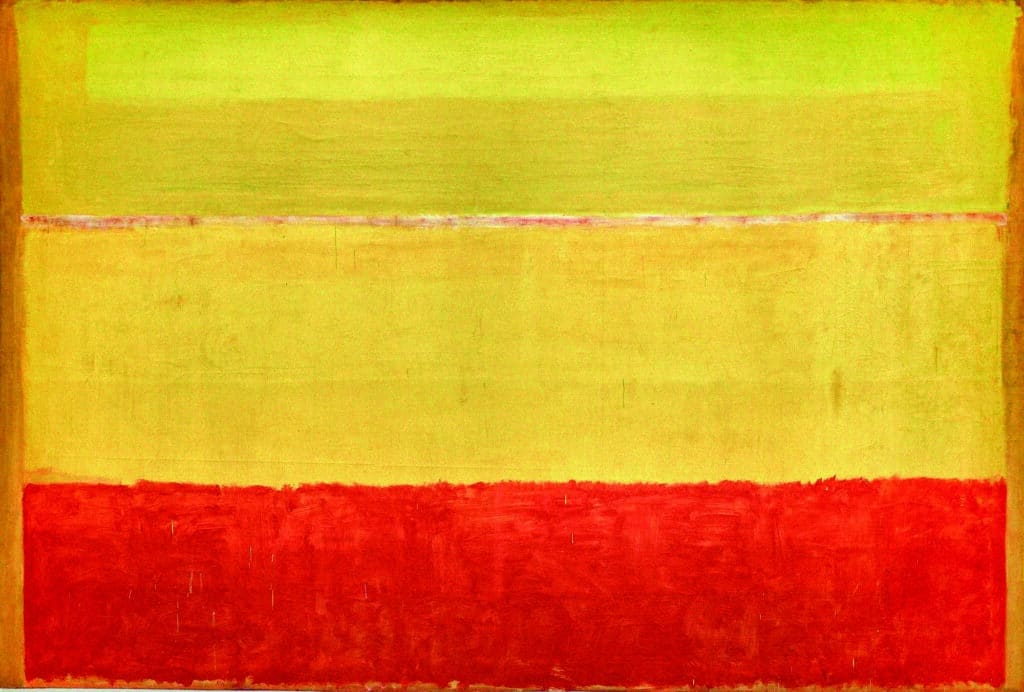 FLORENCIA Rothko2