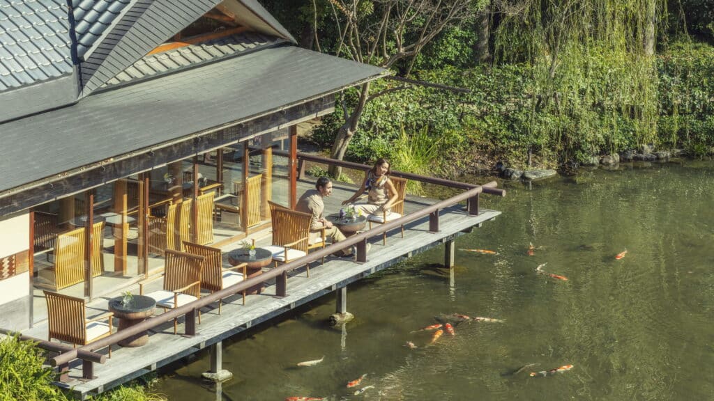 Japón, la belleza de volver con otros ojos 4 FOURSEASONS KYOTO1