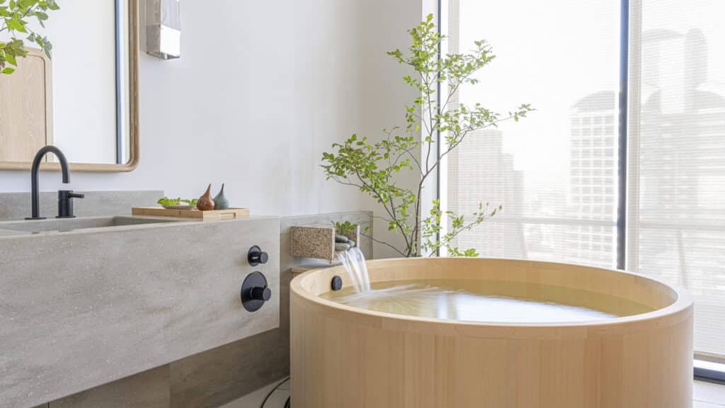 Japón, la belleza de volver con otros ojos 6 FOURSEASONS OSAKA