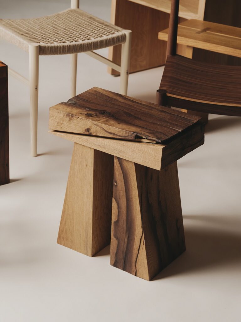 Hausmann Ikram Stool Foto Enric Badrinas 02