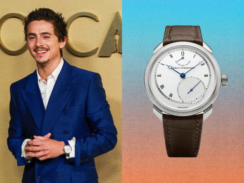Timothée Chalamet y la estética del tiempo 4 IMG 0572